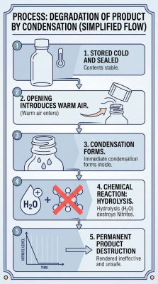 infographic showing how do poppers expire