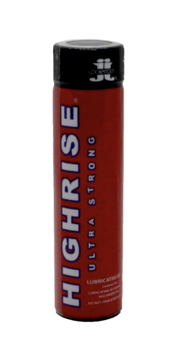 30ml High Rise Ultra Strong