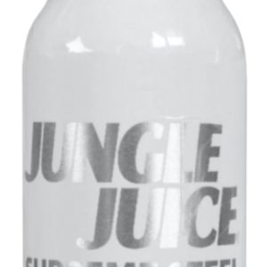 Jungle Juice Supreme Steel 30ml