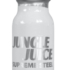 Jungle Juice Supreme Steel 30ml