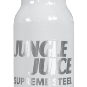 Jungle Juice Supreme Steel 30ml