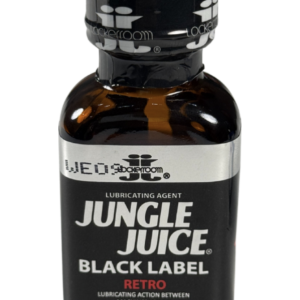 Jungle Juice Black Label Retro 25ml